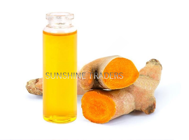 Curcumin Color