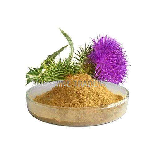 Milk Thistle Extract