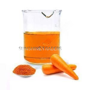 Beta Carotene Color