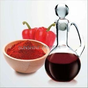Paprika Food Color